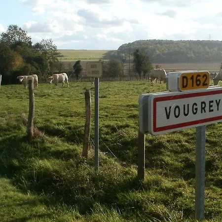 Casteland Vougrey