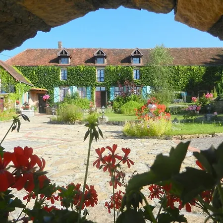 Casteland Vougrey